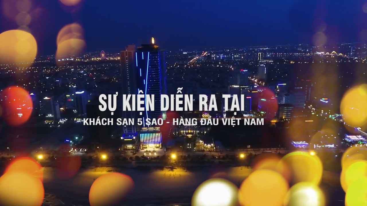 Dịch vụ làm video trailer sự kiện